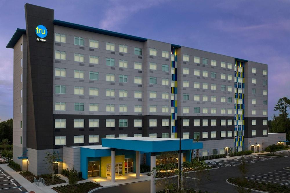 Tru By Hilton Orlando Convention Center Area, FL photo 40