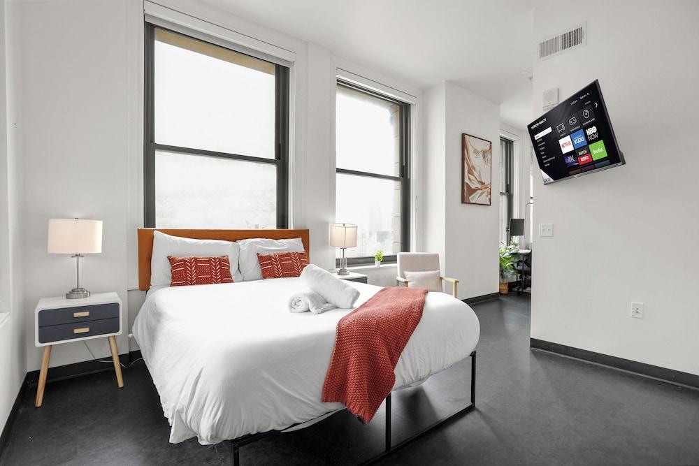 CozySuites - William photo 12