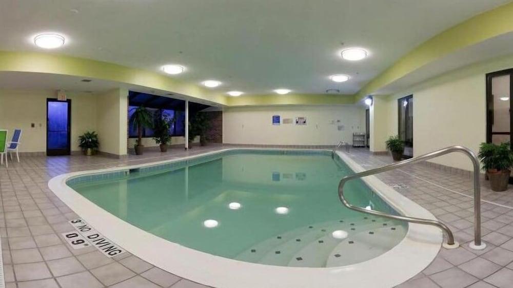 Holiday Inn Express Hotel & Suites Dayton West - Brookville by IHG photo 33