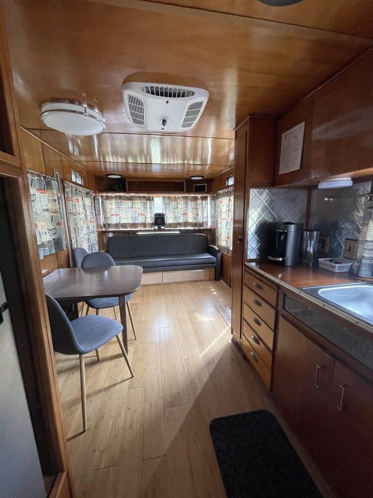 Emberglow Outdoor Resort photo 52