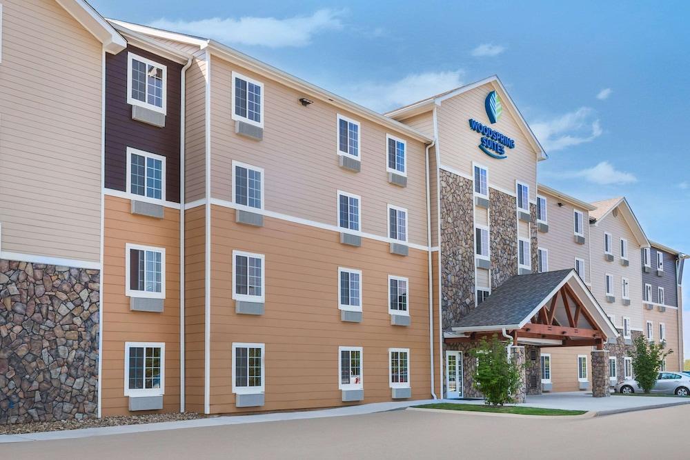 WoodSpring Suites Chattanooga photo 26