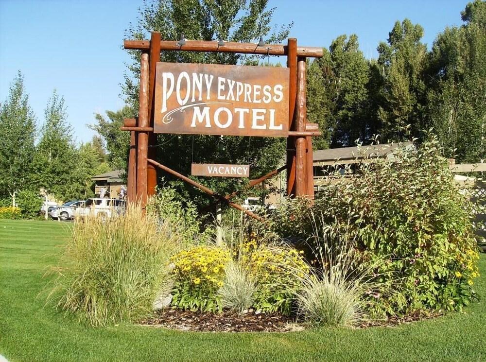 Pony Express Motel photo 19