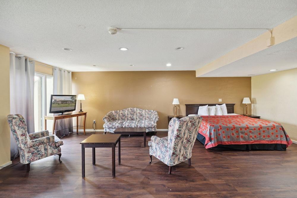 Miami Suites Hotel photo 29