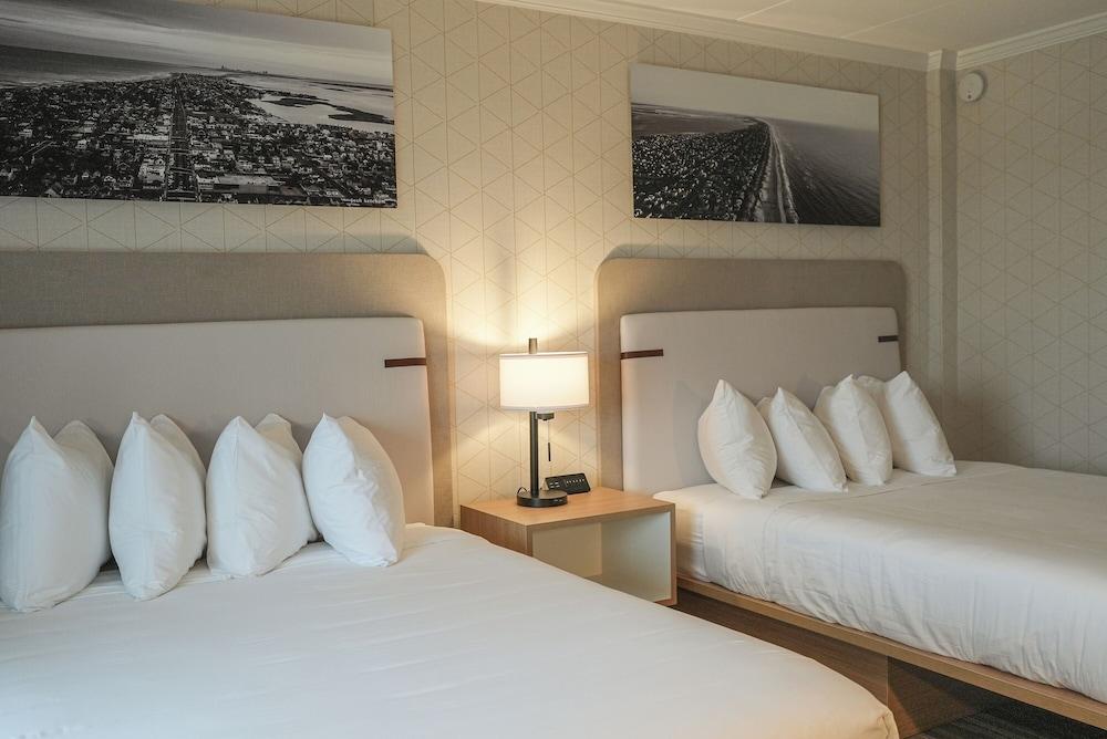 The Boulevard Hotel photo 19