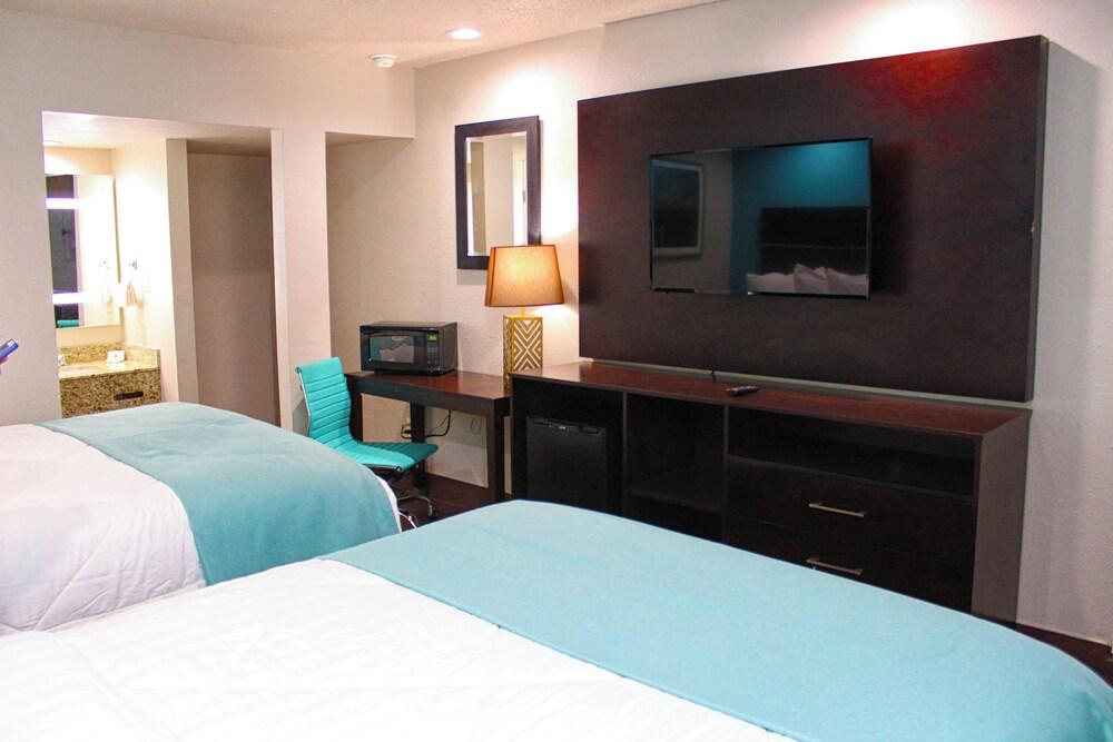 Spanish Trails Inn photo 9