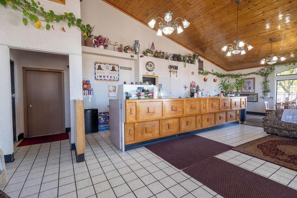 Royal Holiday Motel By Belvilla Gallup I-40 photo 16