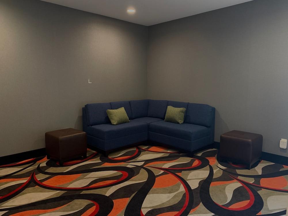 Comfort Inn & Suites Gatesville photo 30