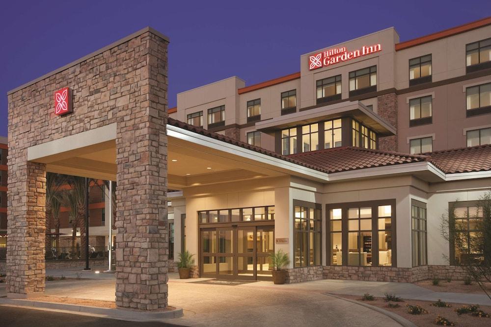 Hilton Garden Phoenix Tempe, University Research Park photo 39
