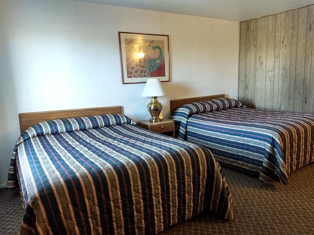 Budget Inn photo 39