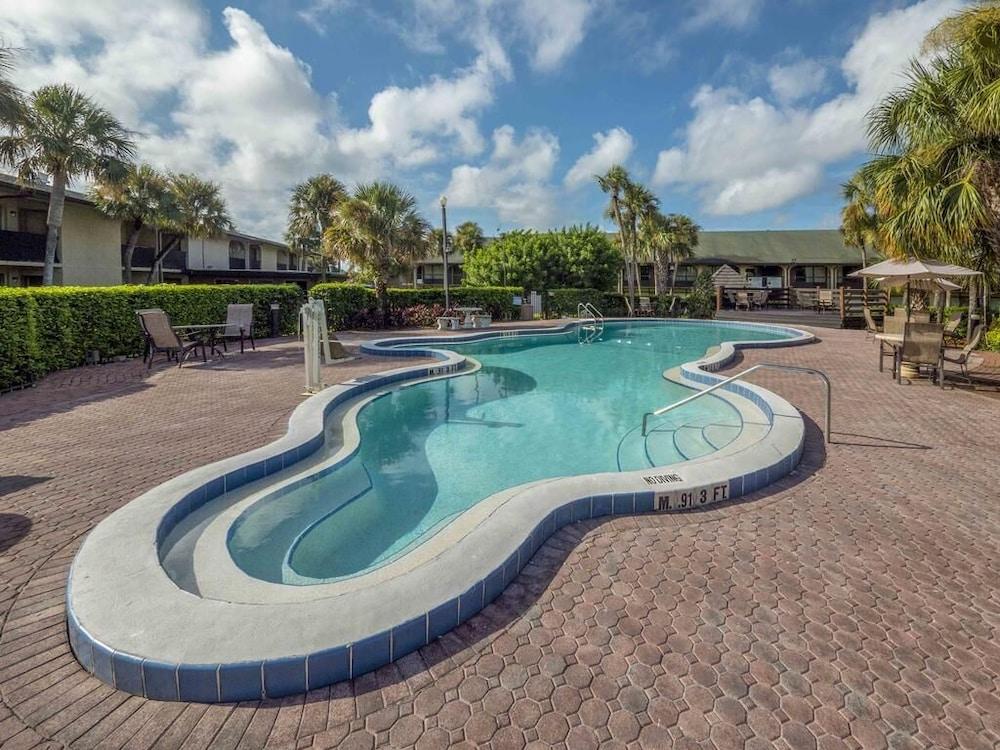 Countryside Inn & Suites Orlando photo 6