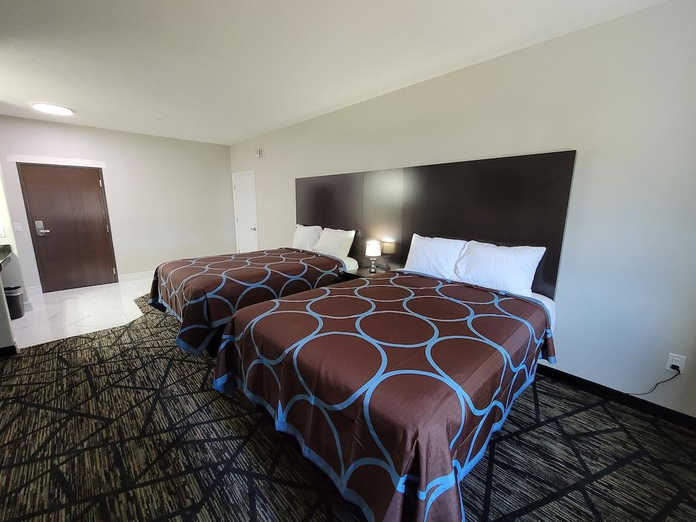 Best Inn Motel photo 9