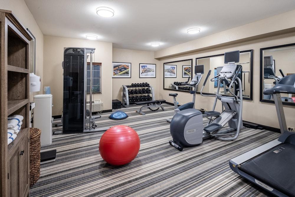 Candlewood Suites Windsor Locks Bradley Arpt by IHG photo 15