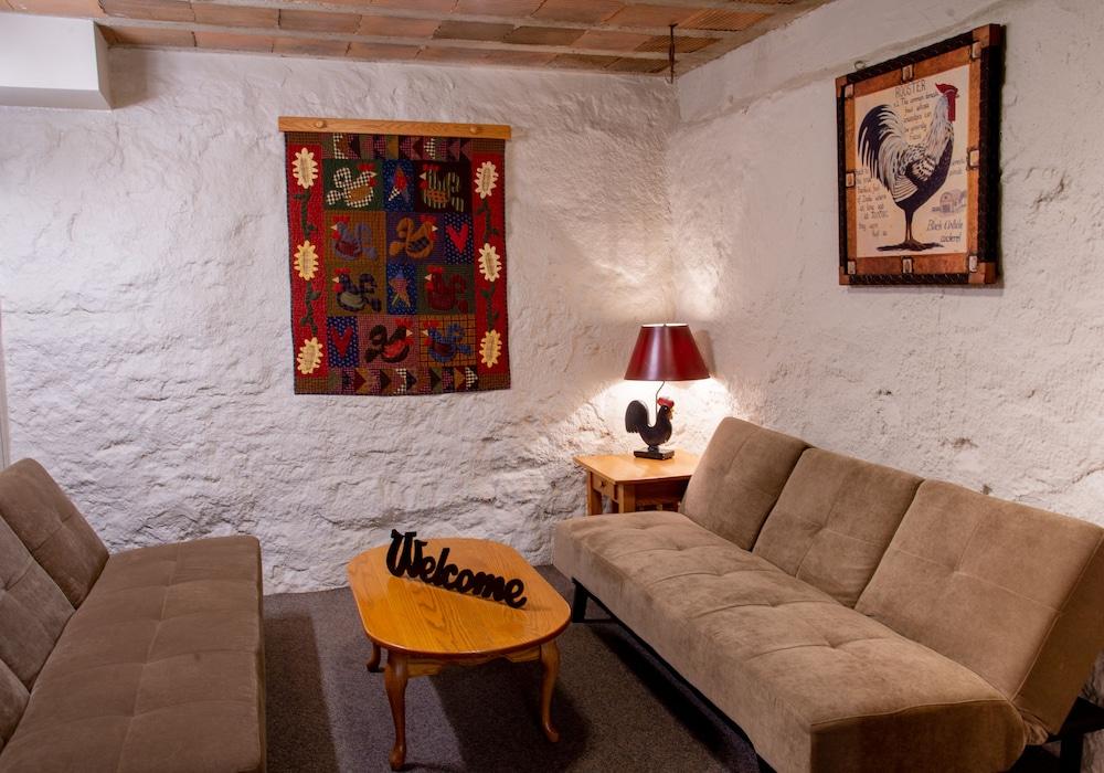 Stone Mill Hotel & Suites photo 61