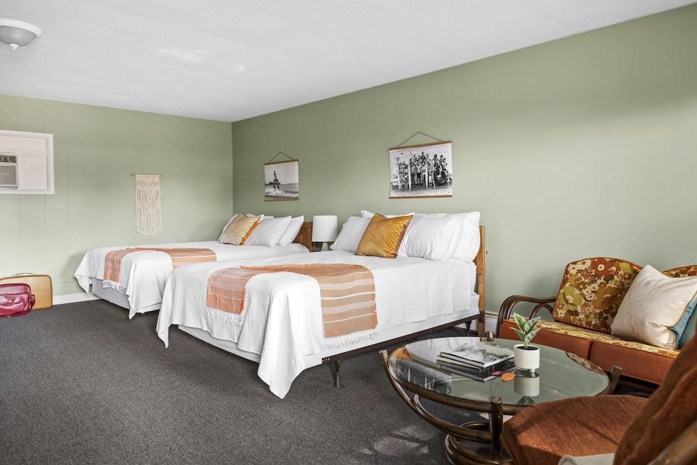 Motel Bear Lake photo 19