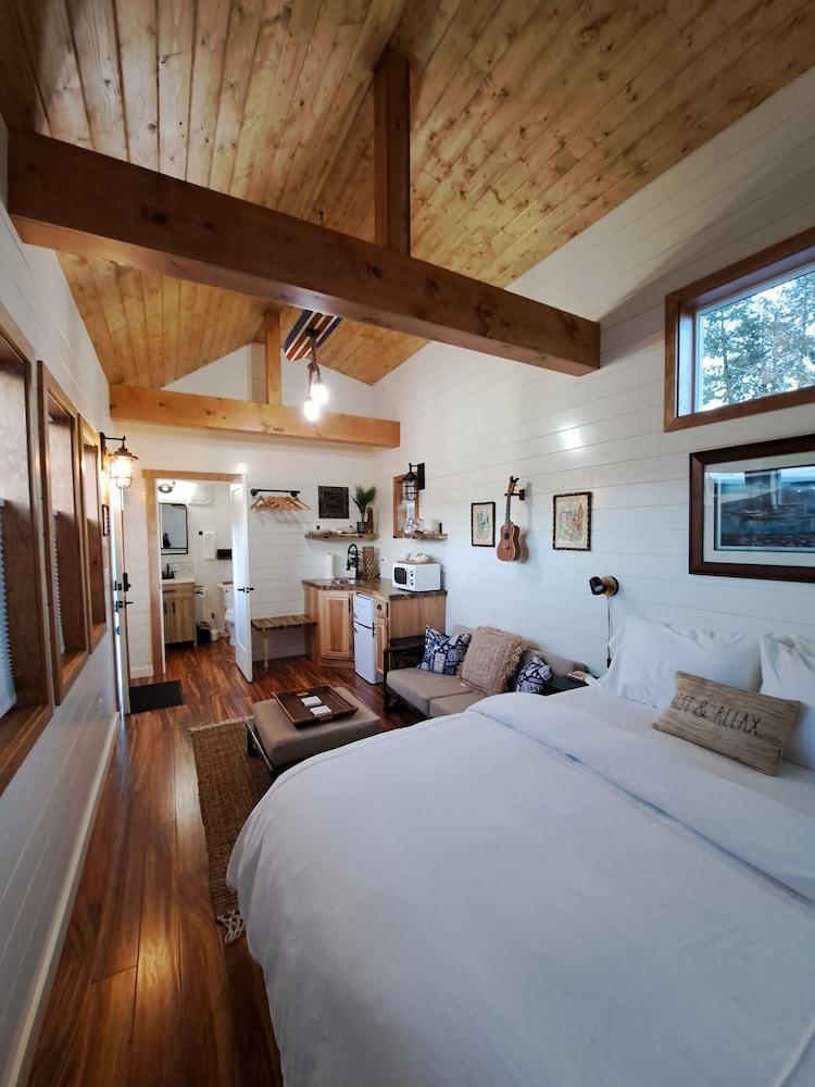 The Boutique Retreat photo 26