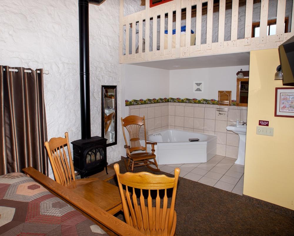 Stone Mill Hotel & Suites photo 49