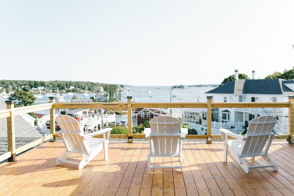Greenleaf Inn photo 3
