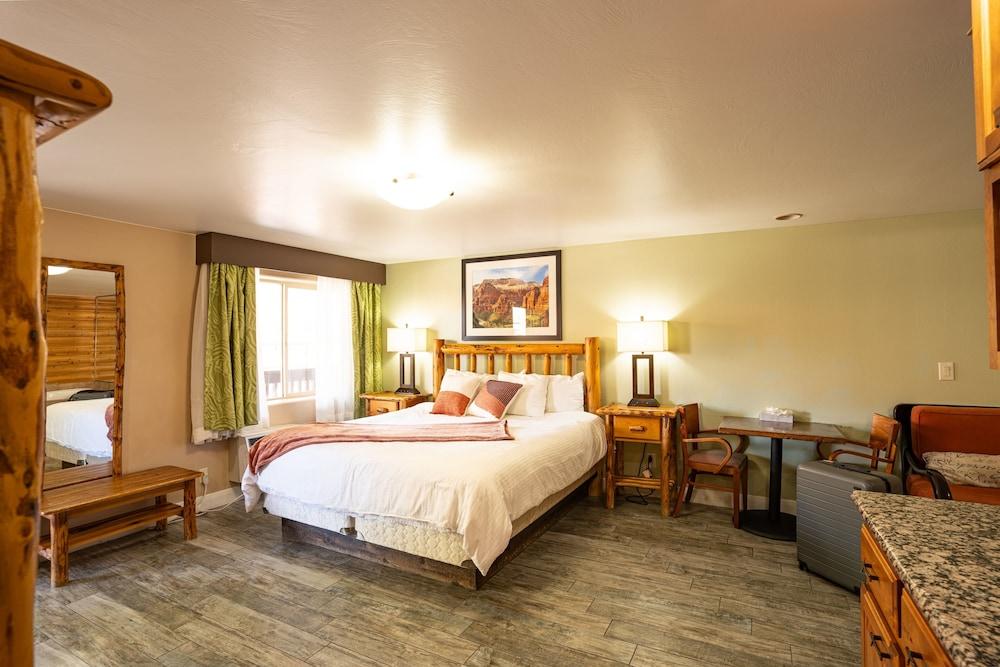 Petty Ranch Inn photo 31
