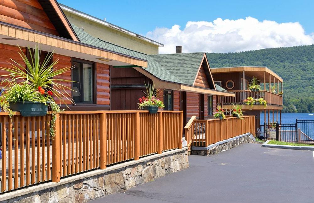 Lake Crest Inn photo 36