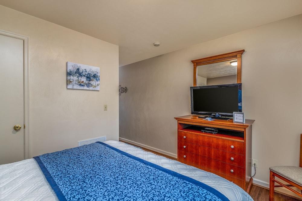 Affordable Suites of America Harrisonburg photo 6