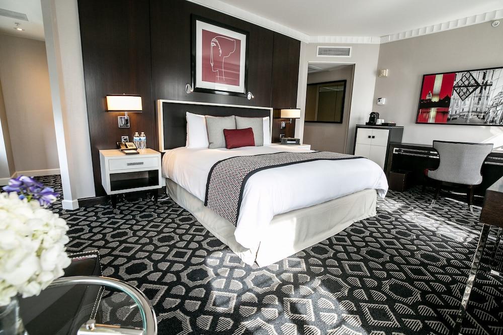 Sofitel Washington DC Lafayette Square photo 14