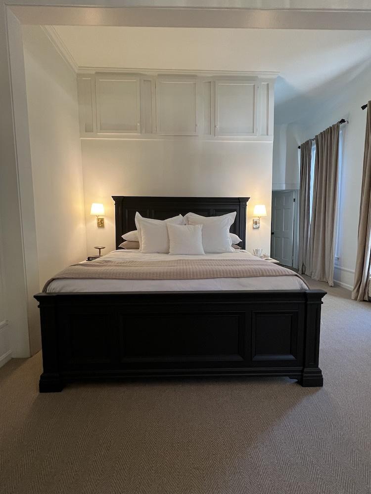 The General's Quarters Boutique Hotel photo 38