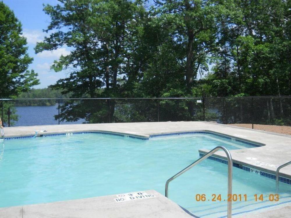 Lakewoods Resort & Lodge photo 30