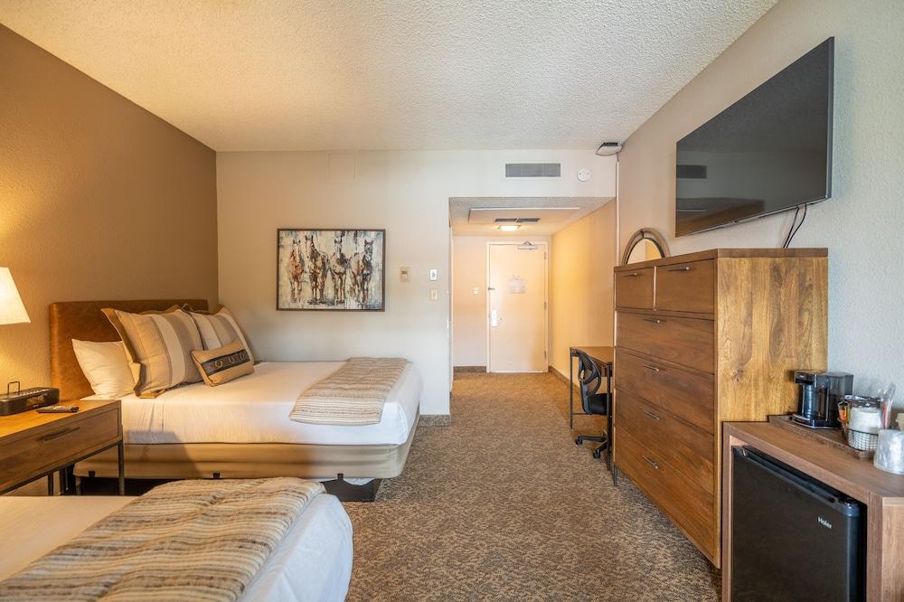 Kellogg West Conference Center and Hotel photo 25
