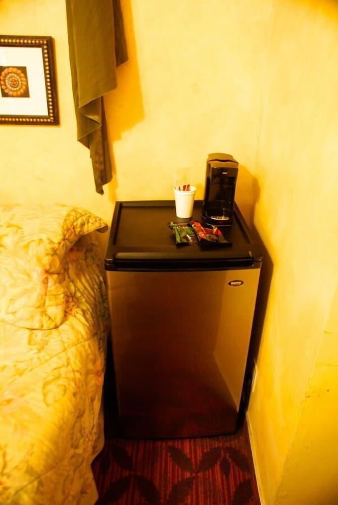 Fitzgerald Hotel photo 41