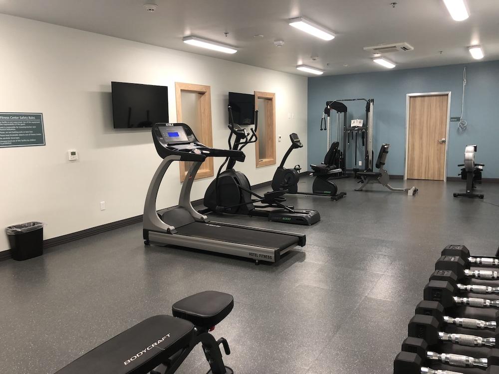 Kodiak Compass Suites photo 19