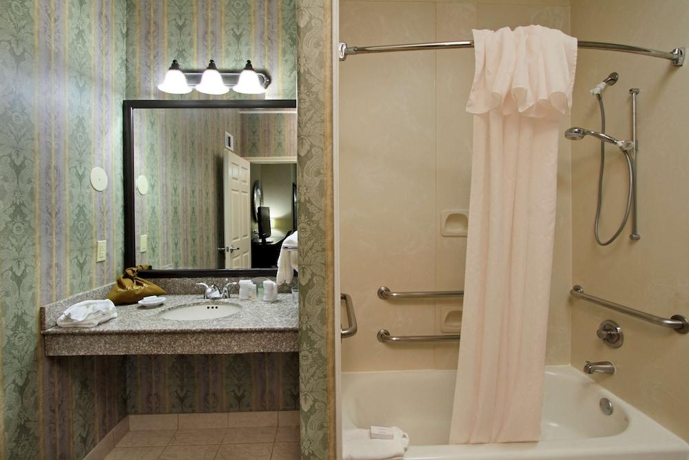 Homewood Suites by Hilton Houston-Woodlands photo 14