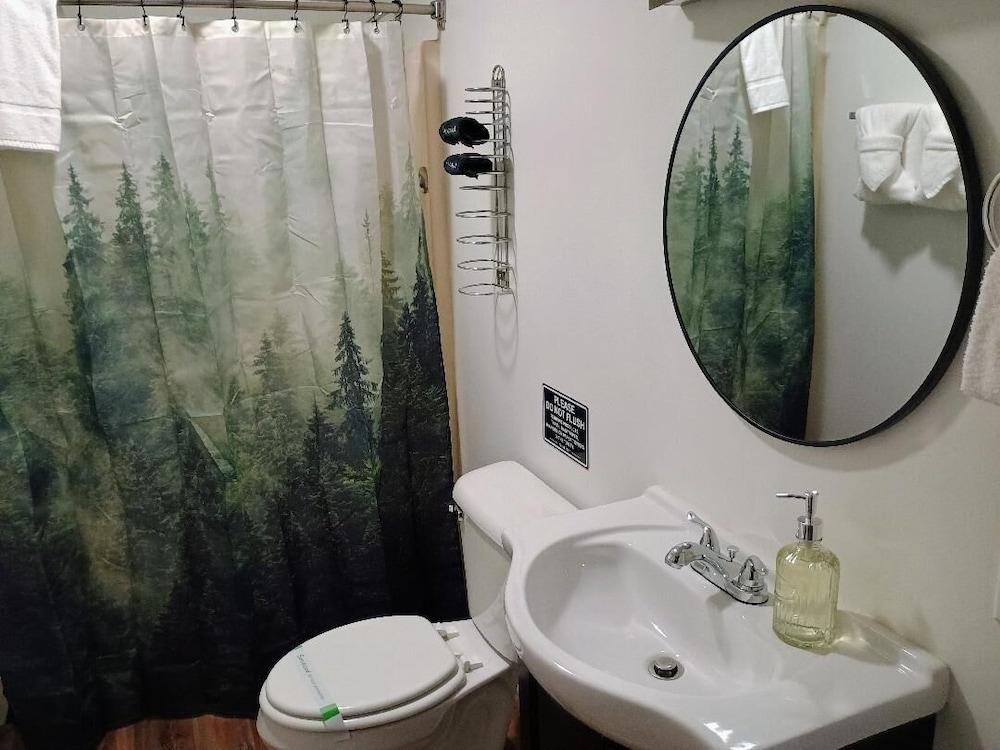Wild Mountain Lodge photo 15