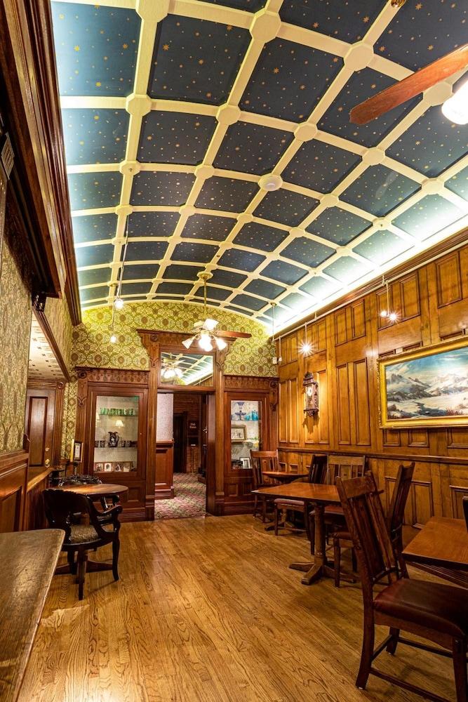 Historic Strater Hotel photo 31