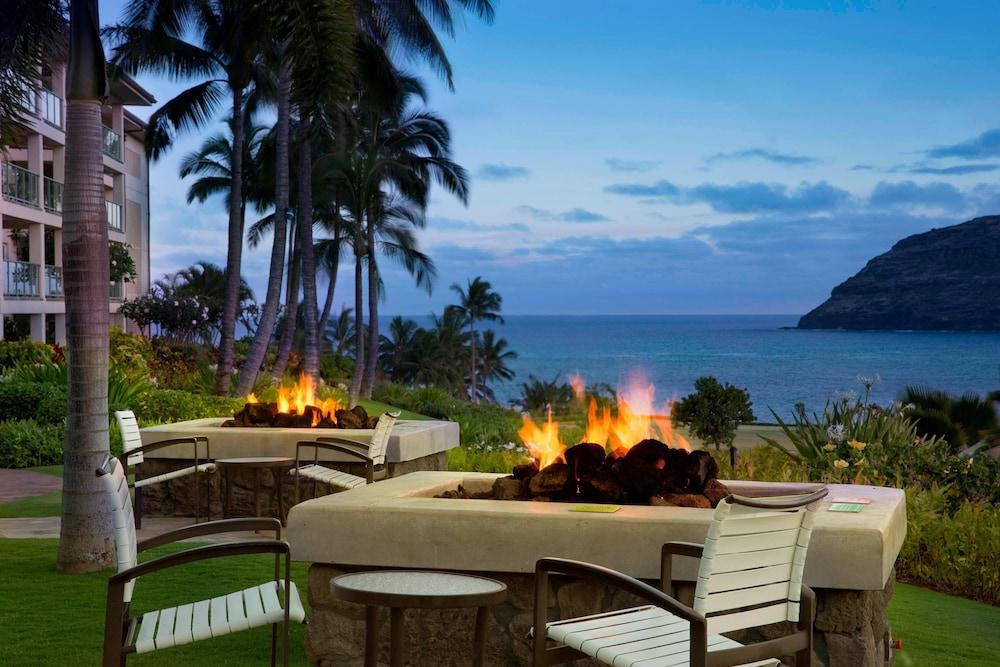 Marriott's Kauai Lagoons photo 25