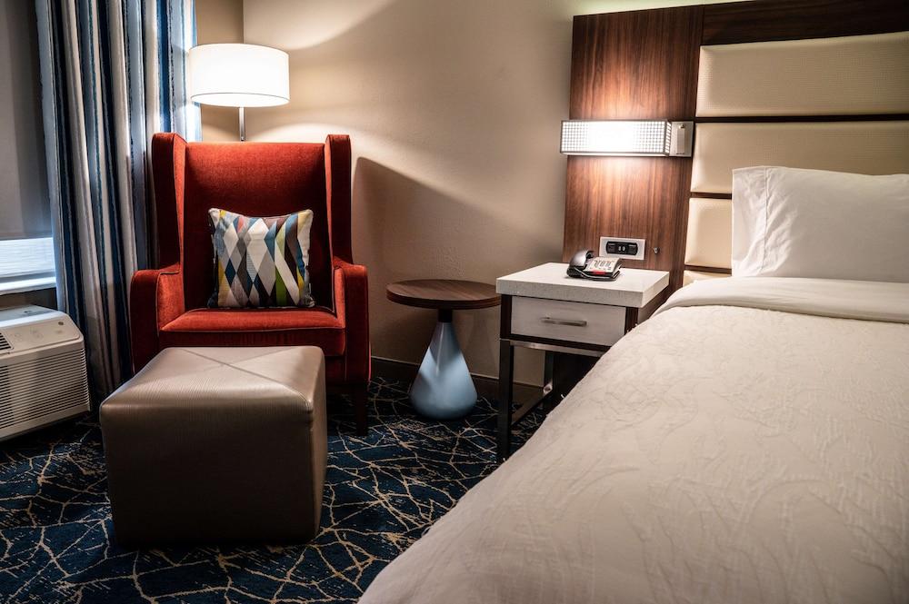 Hilton Garden Inn Fayetteville Fort Bragg photo 30