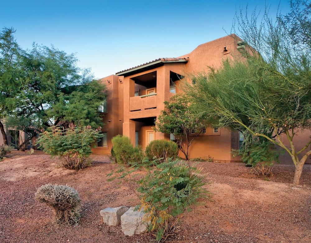 WorldMark Rancho Vistoso photo 14