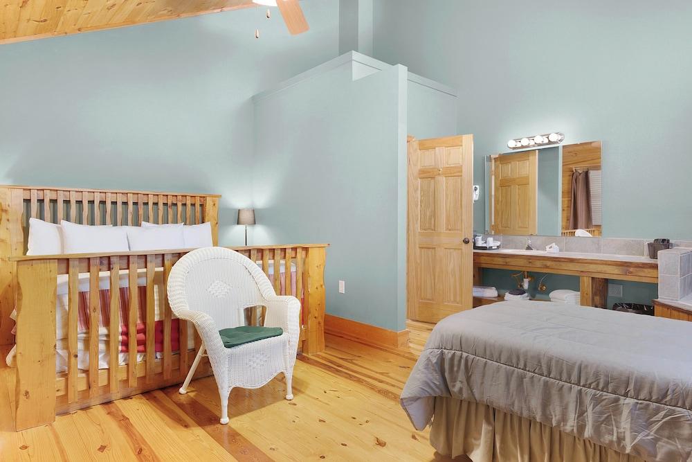 Lodge at Tellico photo 30