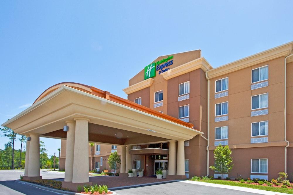 Holiday Inn Express Hotel & Suites Saint Augustine North by IHG photo 25