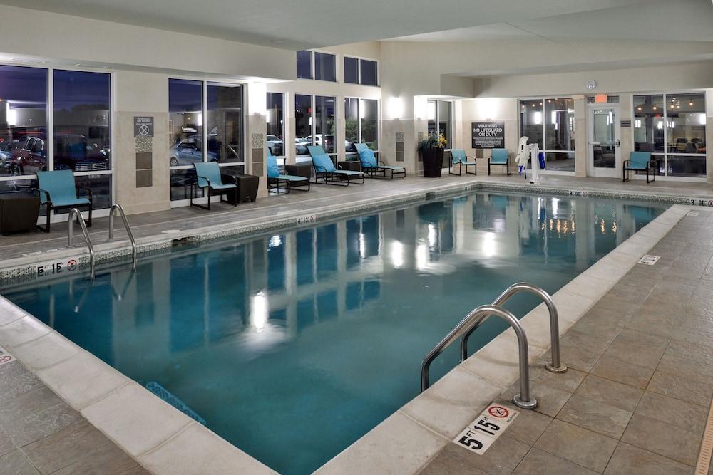 Residence Inn by Marriott Springfield South photo 33