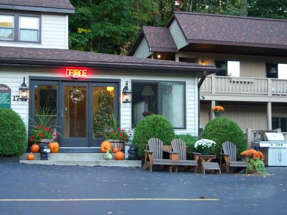 Tall Pines Motel photo 37
