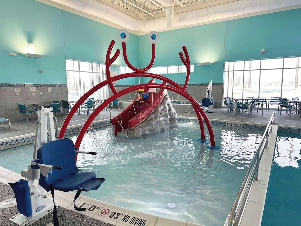 Springhill Suites By Marriott Fargo photo 32