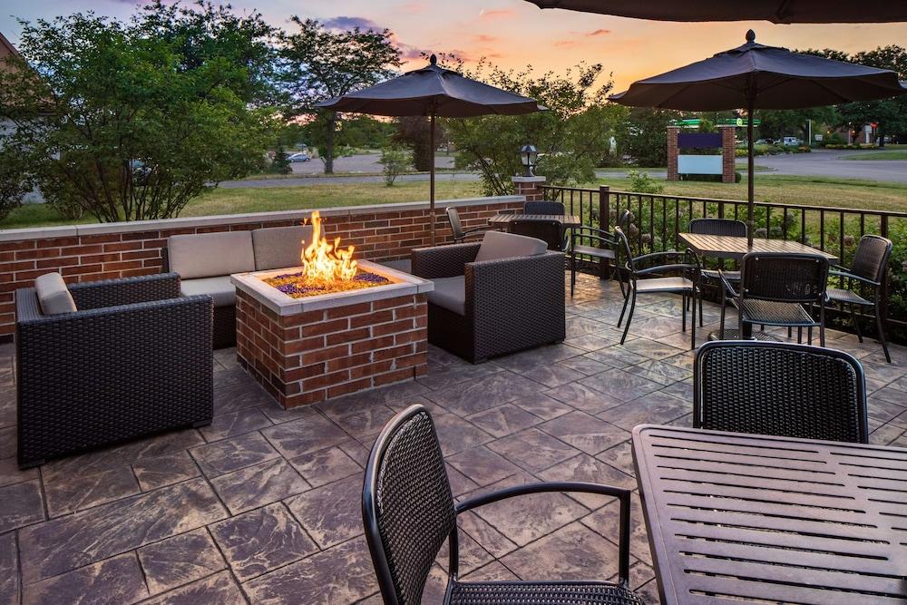 DoubleTree by Hilton Ann Arbor North photo 26