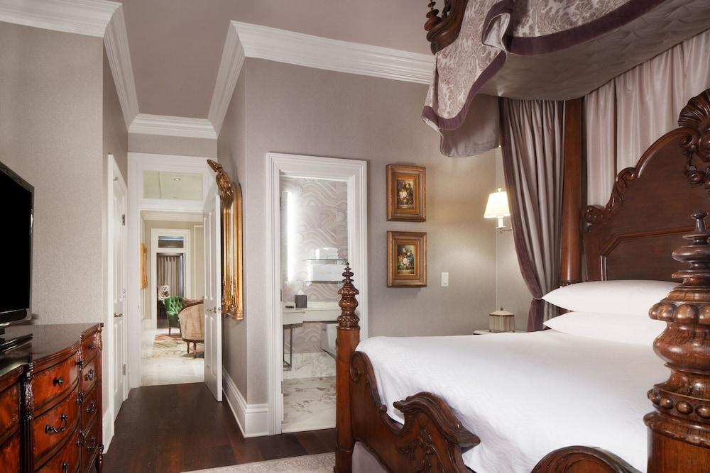 Le Pavillon, New Orleans, a Tribute Portfolio Hotel by Marriott photo 52