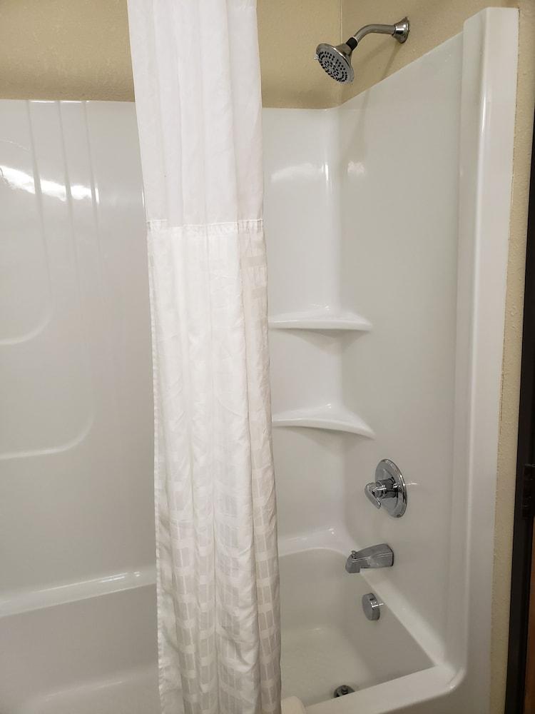 Comfort Suites Columbia - University Area photo 17