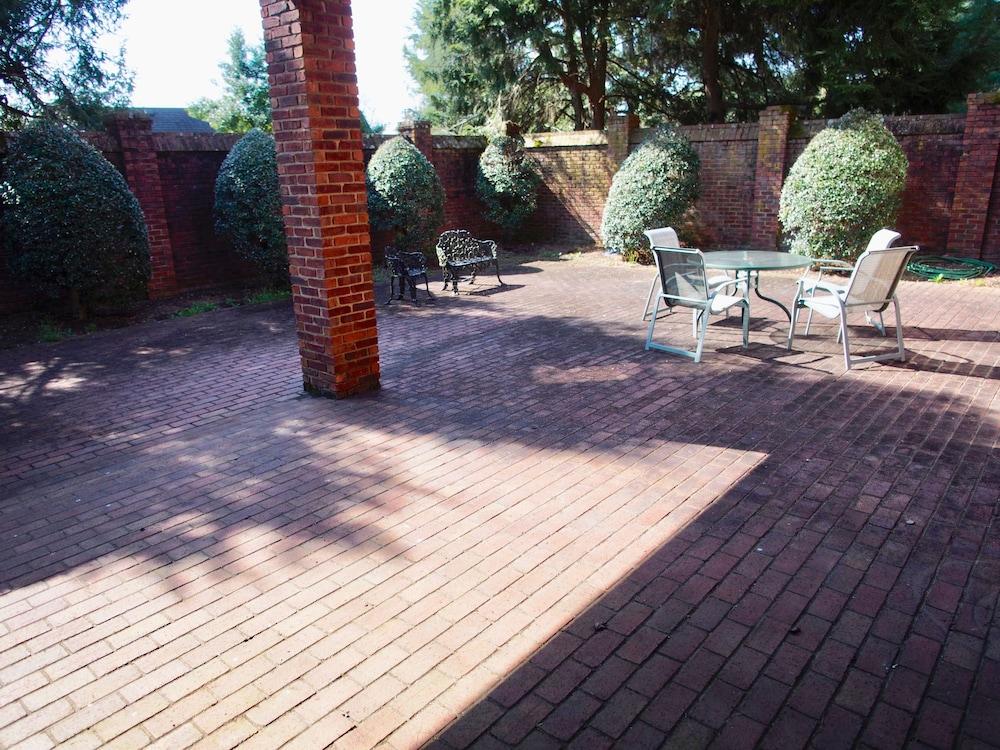 The Clark House Inn photo 25
