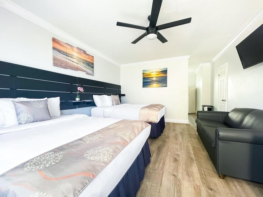 Hollywood Beach Hotels photo 15