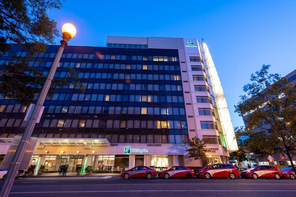 Holiday Inn Washington Capitol - Natl Mall by IHG photo 67