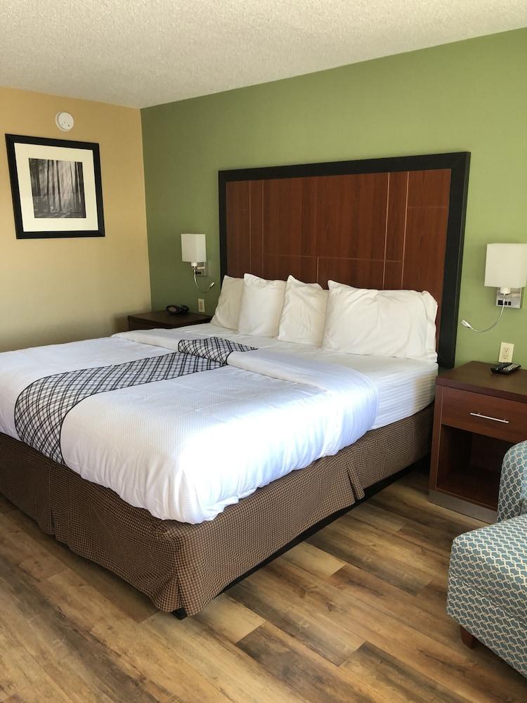 Knight's Inn Motel photo 16