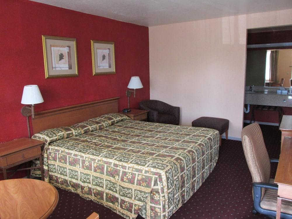 Escondido Lodge photo 15