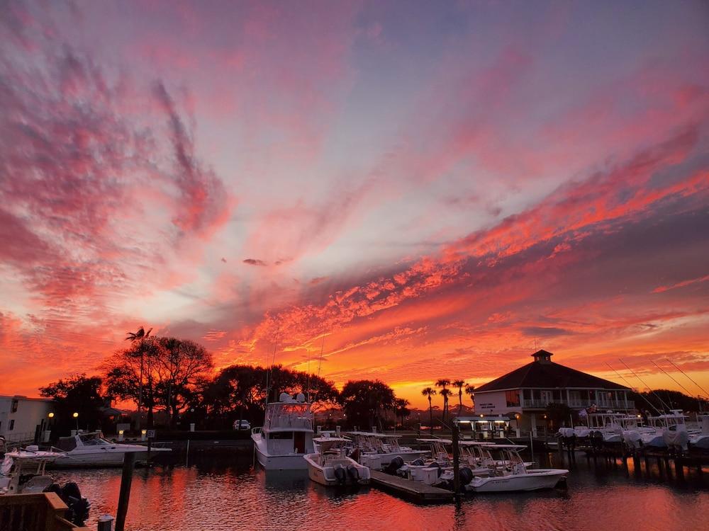 Inn at Camachee Harbor by Coolvacay photo 66